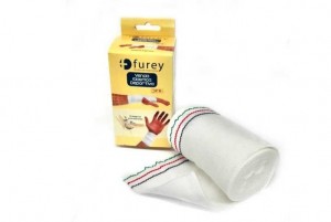 FUREY VENDA ELASTICA DEPORTIVA Nº9